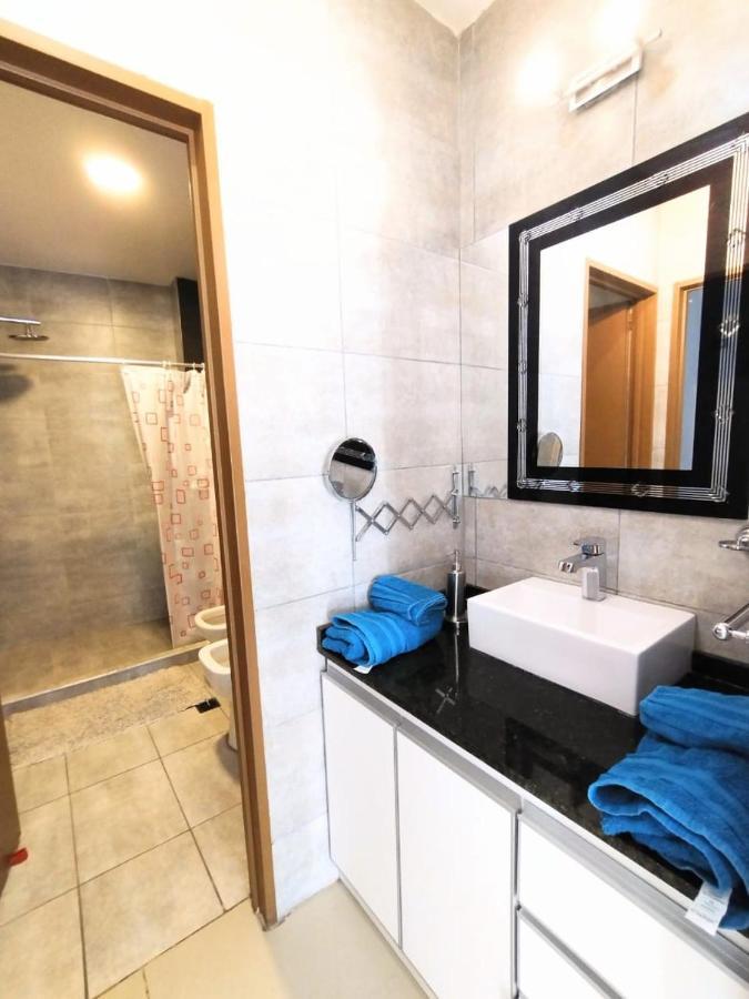 Premium Gold Mendoza Appartement Buitenkant foto