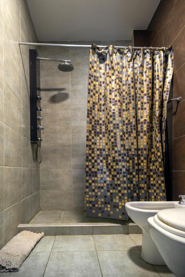 Premium Gold Mendoza Appartement Buitenkant foto
