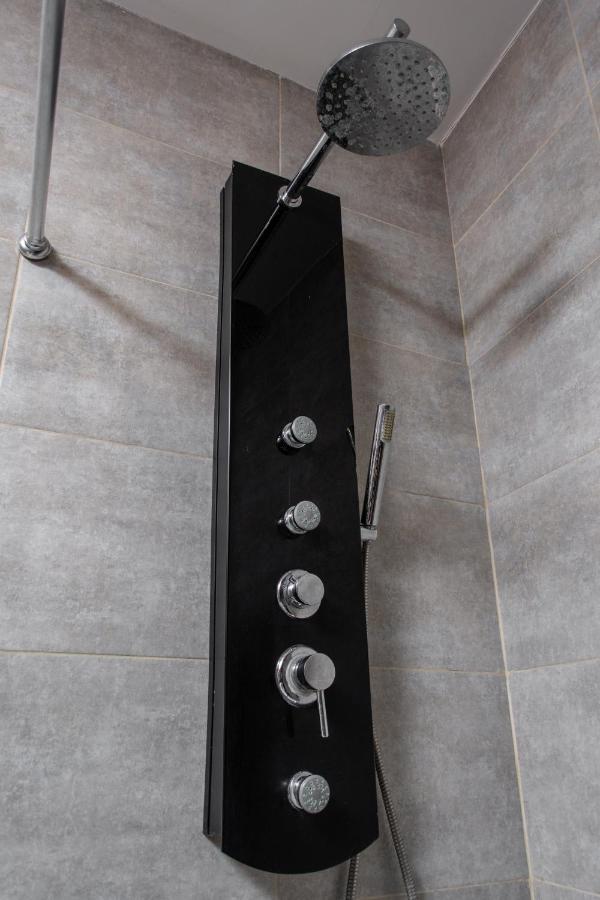 Premium Gold Mendoza Appartement Buitenkant foto